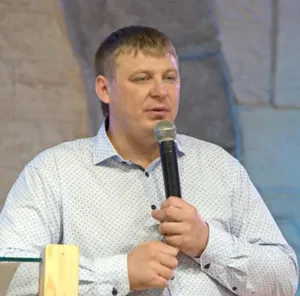 Фото: Гришин Александр Владимирович