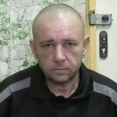 Photo: Gritsay Aleksandr Grigorevich (Gritsay Oleksadnr Grigorovich)