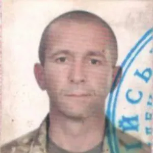 Photo: Irkha Aleksandr Vasilevich (Irkha Oleksandr Vasilyovich)
