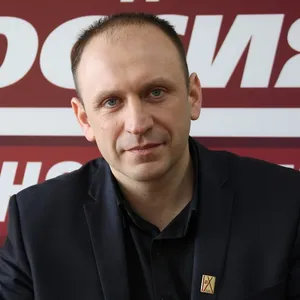 Photo: Kamenyuk Aleksandr Borisovich