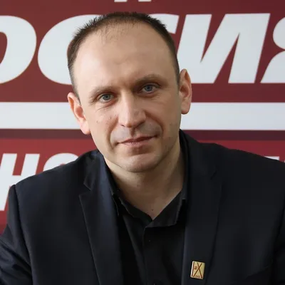 Photo: Kamenyuk Aleksandr Borisovich