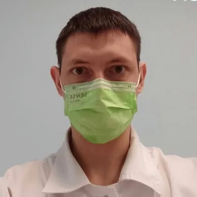 Фото: Карманов Александр Александрович