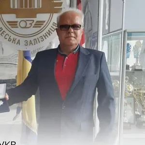 Photo: Kerekesha Aleksandr Vladimirovich (Kerekesha Oleksandr Volodimirovich)