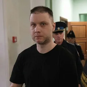 Фото: Хазов Александр Александрович