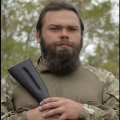 Фото: Колитаев Александр Сергеевич (Колитаев Олександр Сергійович)