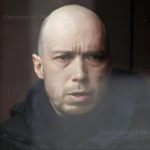 Photo: Korol Aleksandr Vasilevich (Korol Oleksandr Vasilovich)