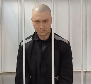 Photo: Kozhemyak Aleksandr Stepanovich (Kozhemyaka Oleksandr Stepanovich)
