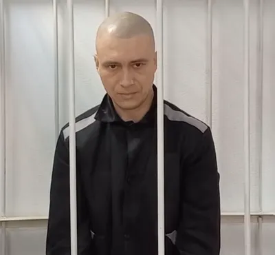 Photo: Kozhemyak Aleksandr Stepanovich (Kozhemyaka Oleksandr Stepanovich)