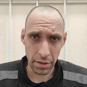Photo: Kramarenko Aleksandr Vladimirovich (Kramarenko Oleksandr Volodimirovich)