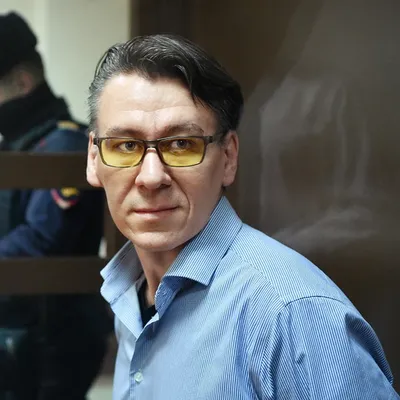Photo: Kravchenko Aleksandr Vladimirovich
