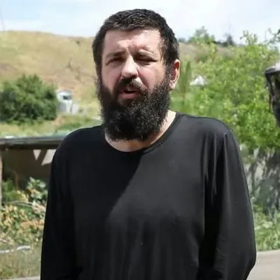 Фото: Кравцов Александр Александрович (Кравцов Олександр Олександрович)