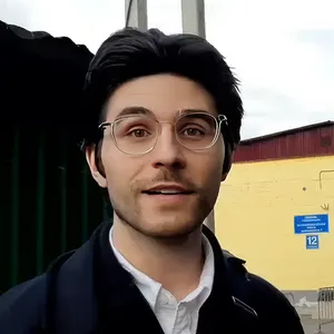 Фото: Крайчик Александр Викторович (Катаев Алексей)