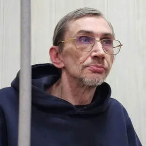 Photo: Krichevskiy Aleksandr Anatolevich