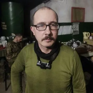 Фото: Кривицкий Александр Викторович (Кривицький Олександр Вікторович)
