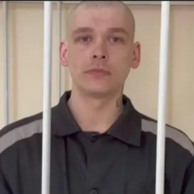 Photo: Krotyuk Aleksandr Sergeevich (Krotyuk Oleksandr Sergiyovich)