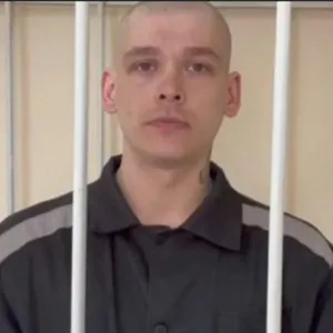 Photo: Krotyuk Aleksandr Sergeevich (Krotyuk Oleksandr Sergiyovich)