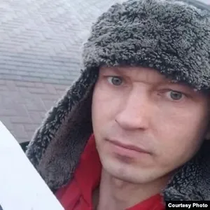 Фото: Кудашев Александр Сергеевич