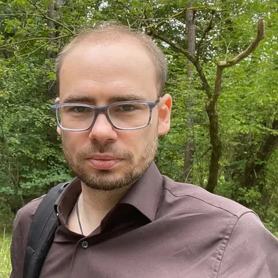 Photo: Kushnar Aleksandr Aleksandrovich