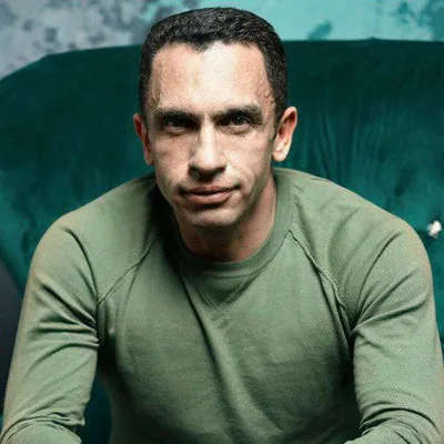 Photo: Kynev Aleksandr Vladimirovich