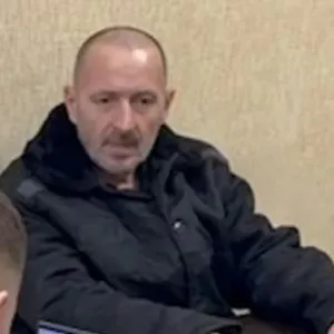 Photo: Levchenko Aleksandr Vasilevich (Levchenko Oleksandr Vasilovich)