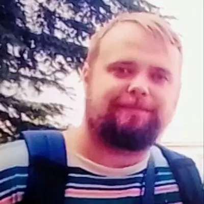 Photo: Levchishin Aleksandr Vadimovich