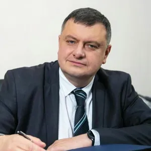 Photo: Litvinenko Aleksandr Valerevich