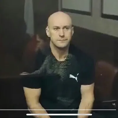 Фото: Любас Александр Владимирович (Любас Олександр Володимирович)