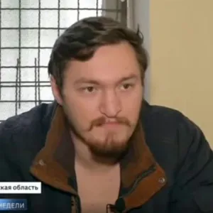 Photo: Malyshev Aleksandr Vyacheslavovich