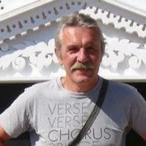 Photo: Martynov Aleksandr Aleksandrovich