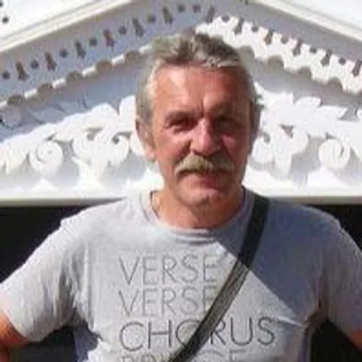 Photo: Martynov Aleksandr Aleksandrovich