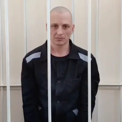 Photo: Maslinkov Aleksandr Sergeevich (Maslinkov Oleksandr Sergiyovich)