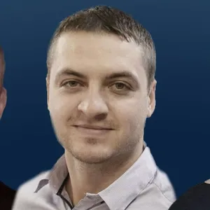 Фото: Матюхин Александр Юрьевич (Матюхін Олександр Юрійович)