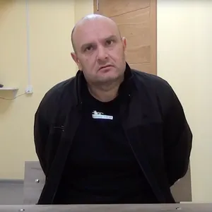 Photo: Maystruk Aleksandr Nikolaevich (Maystruk Oleksandr Mikolayovich)