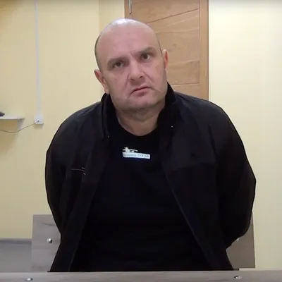 Photo: Maystruk Aleksandr Nikolaevich (Maystruk Oleksandr Mikolayovich)