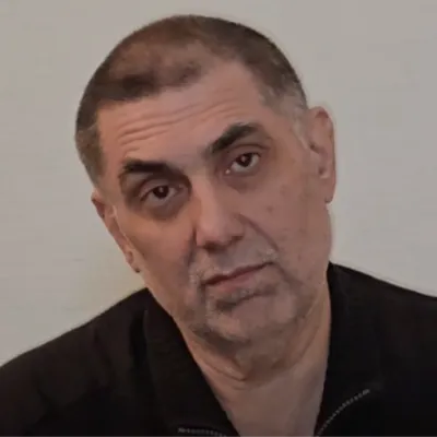 Photo: Mazur Aleksandr Ivanovich (Mazur Oleksandr Ivanovich)