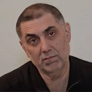 Photo: Mazur Aleksandr Ivanovich (Mazur Oleksandr Ivanovich)