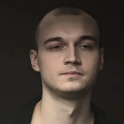 Photo: Merochenets Aleksandr Aleksandrovich (Merochenets Oleksandr Oleksandrovich)