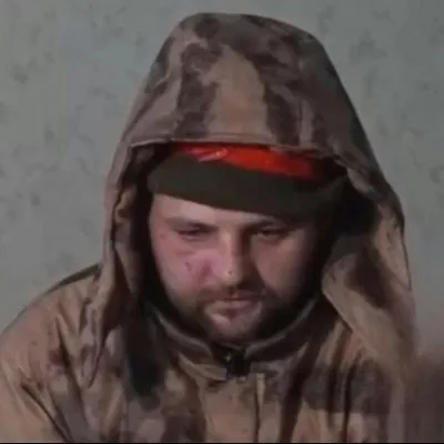 Photo: Mikharevich Aleksandr Nikolaevich (Mikharevich Oleksandr Mikolayovich)