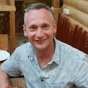 Photo: Mirkulov Aleksandr Valerevich