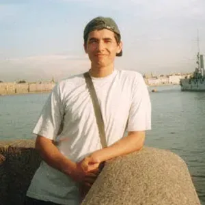 Photo: Mitusov Aleksandr Sergeevich