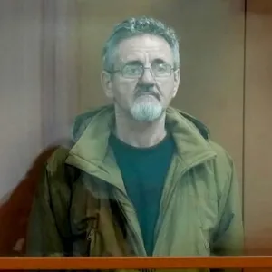 Photo: Morozov Aleksandr Grigorevich (Morozov Oleksandr Grigorovich)