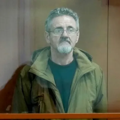 Photo: Morozov Aleksandr Grigorevich (Morozov Oleksandr Grigorovich)