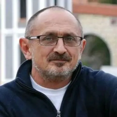 Фото: Морозов Александр Олегович