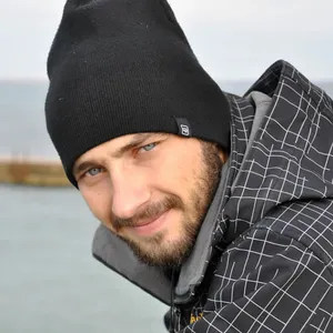 Photo: Muravskiy Aleksandr Olegovich
