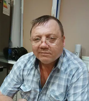 Photo: Nemenok Aleksandr Alekseevich