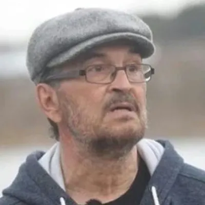 Photo: Neustroev Aleksandr Evgenevich