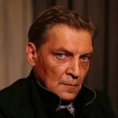 Фото: Невзоров Александр Глебович