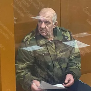Photo: Nikiforov Aleksandr Vasilevich