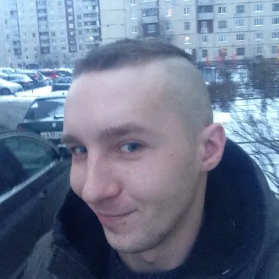 Photo: Novogrenko Aleksandr Andreevich