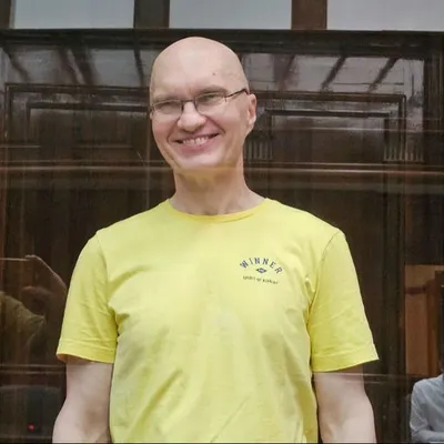 Фото: Новосад Александр Михайлович